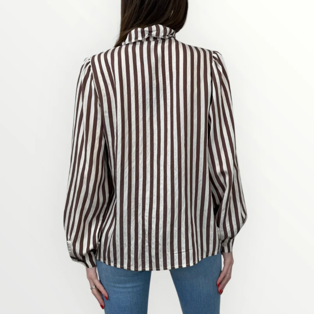 LOFT.73 - CAMICIA BENEDETTA - Image 10
