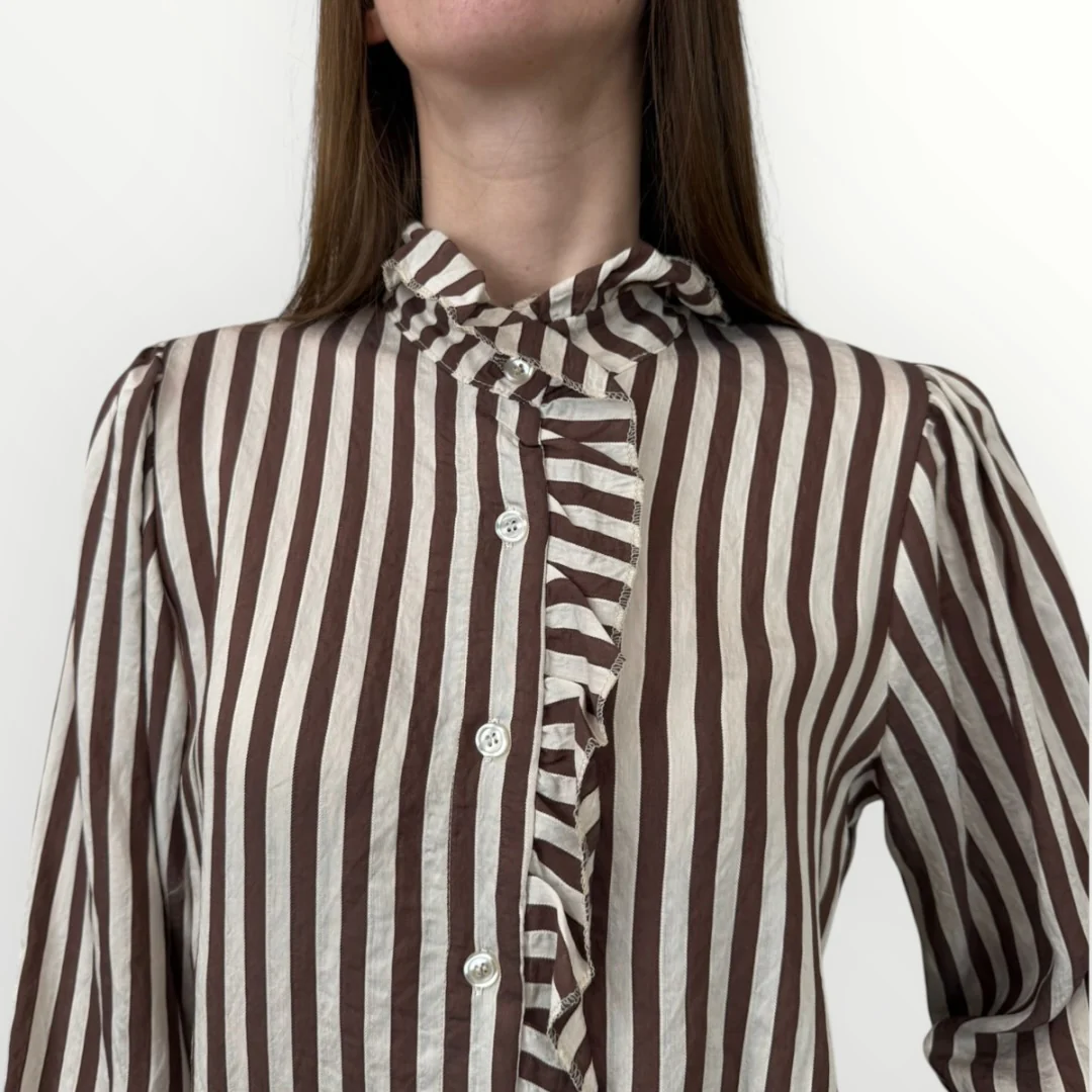 LOFT.73 - CAMICIA BENEDETTA - Image 11