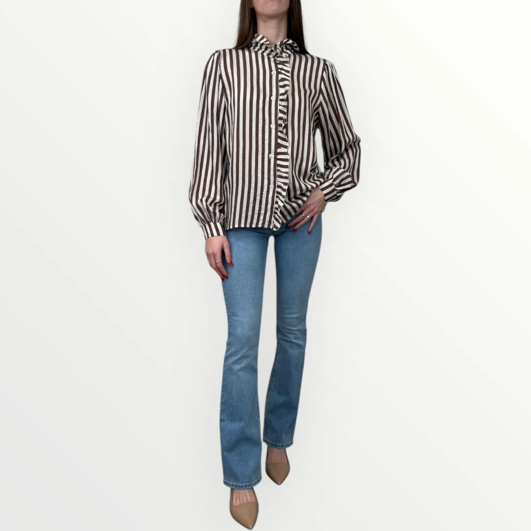 LOFT.73 - CAMICIA BENEDETTA - Image 12
