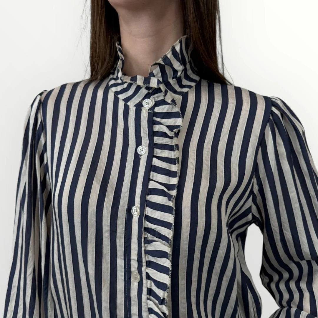 LOFT.73 - CAMICIA BENEDETTA - Image 3