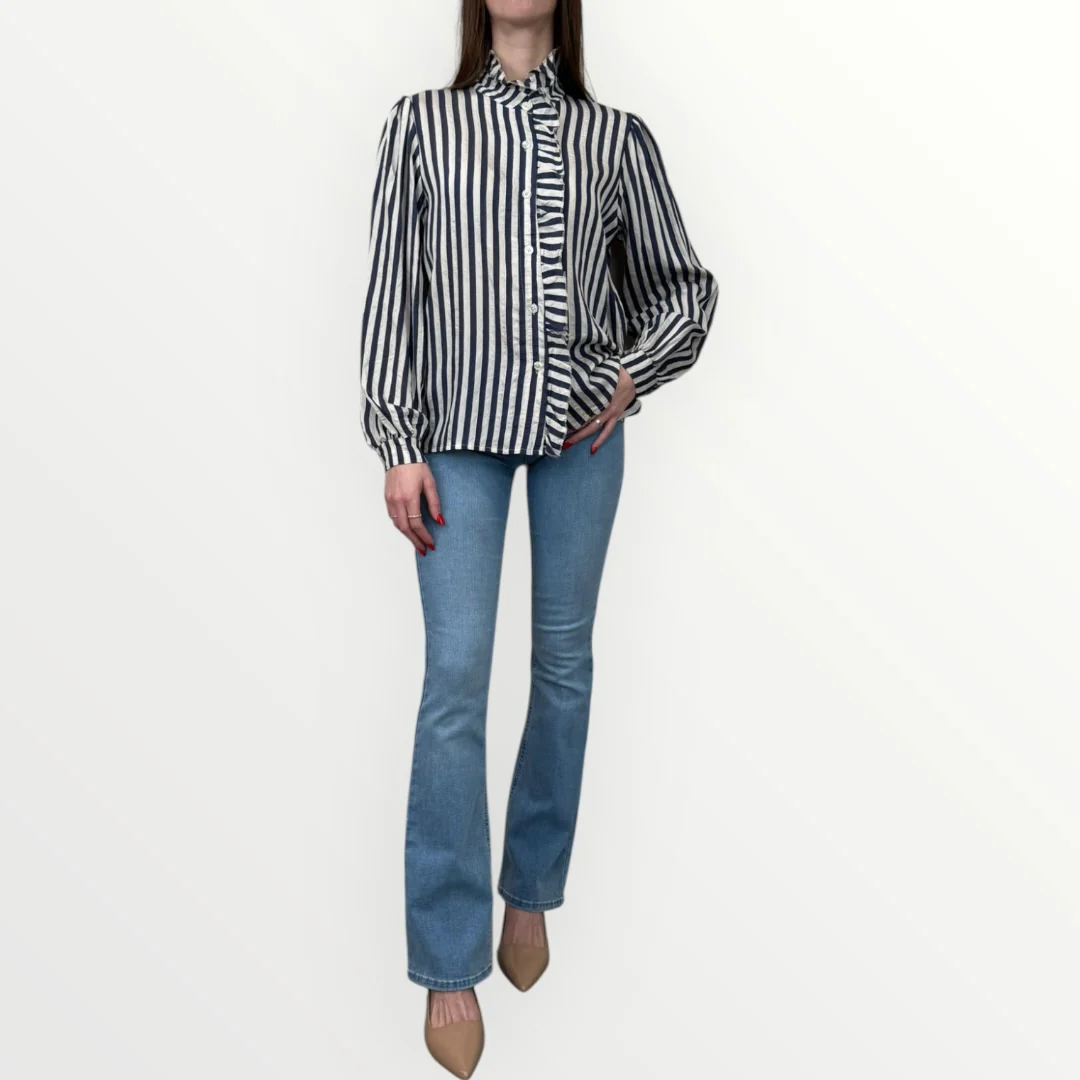 LOFT.73 - CAMICIA BENEDETTA - Image 4