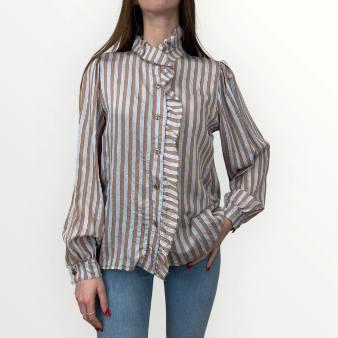 LOFT.73 - CAMICIA BENEDETTA - Image 5