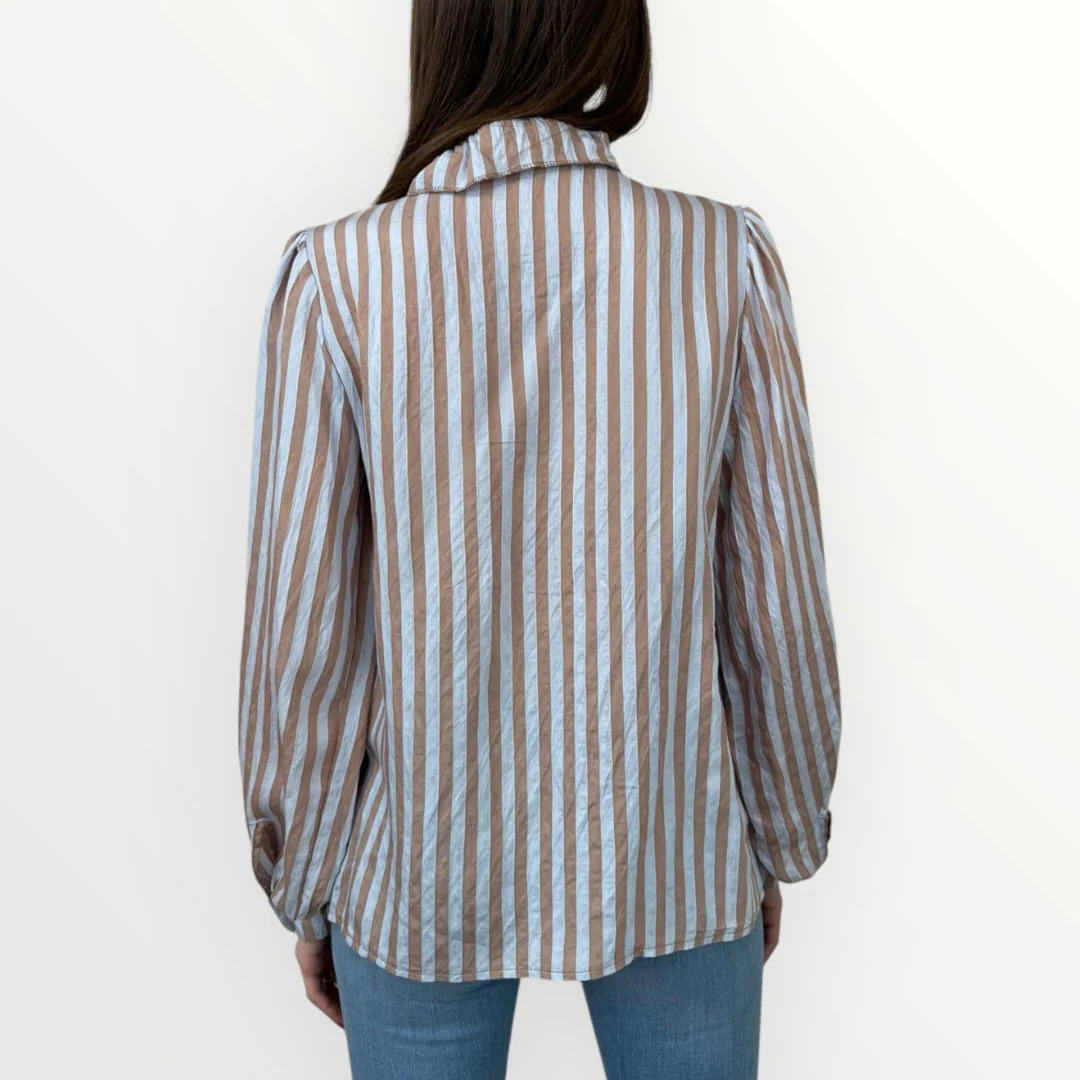 LOFT.73 - CAMICIA BENEDETTA - Image 6