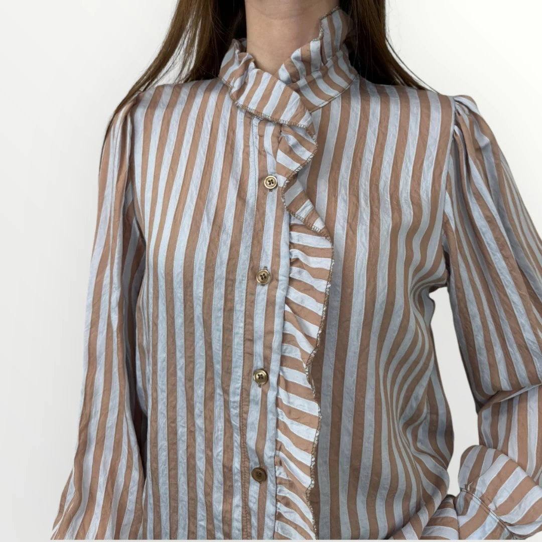 LOFT.73 - CAMICIA BENEDETTA - Image 7