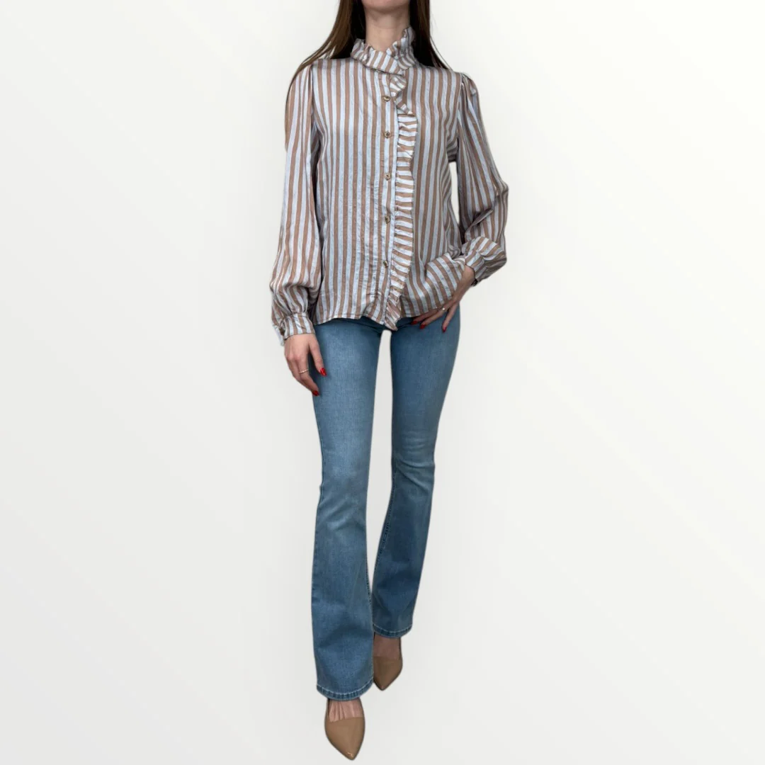 LOFT.73 - CAMICIA BENEDETTA - Image 8