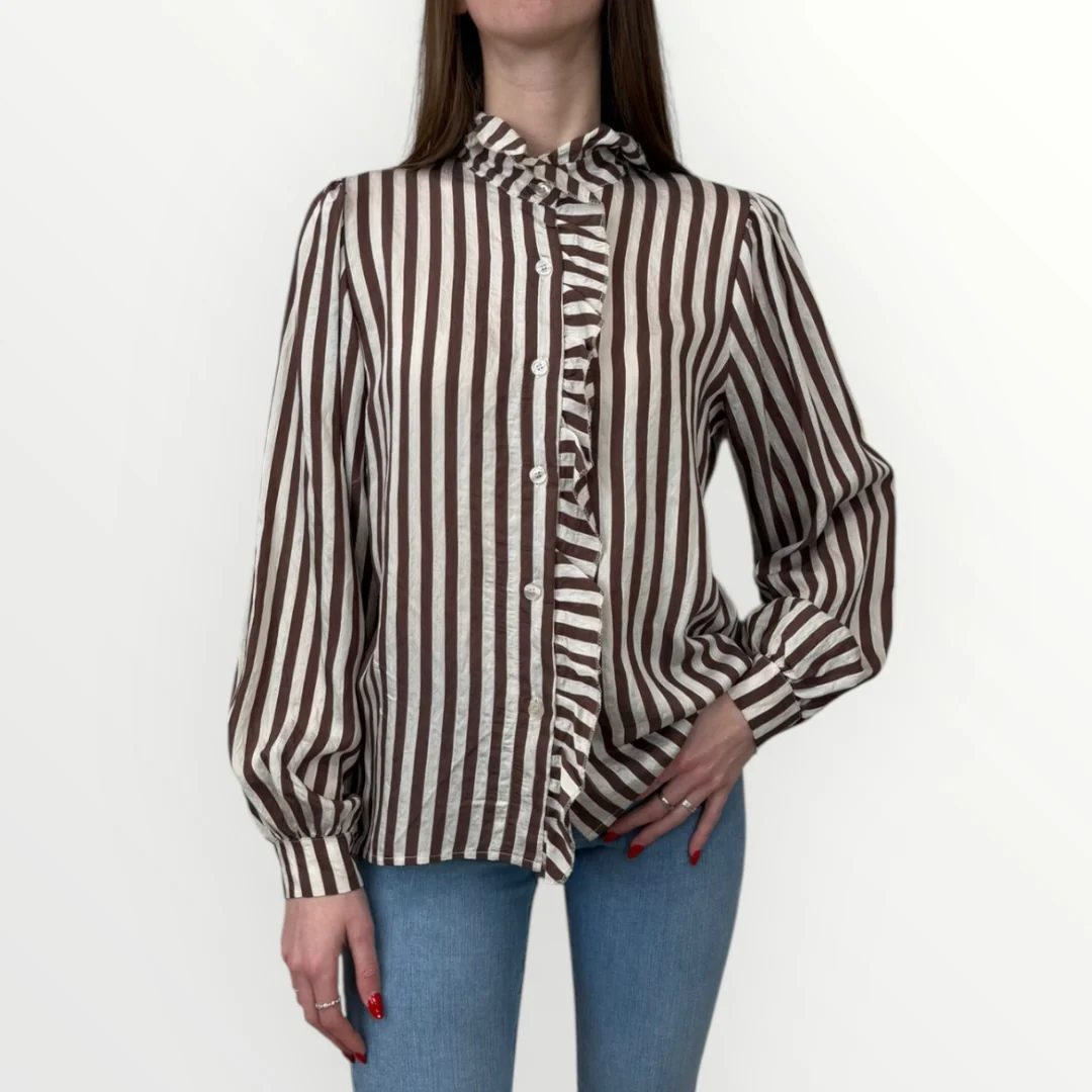 LOFT.73 - CAMICIA BENEDETTA - Image 9