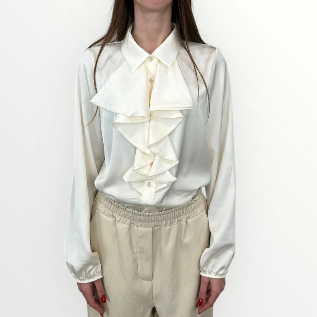 LOFT.73 - CAMICIA CACTUS