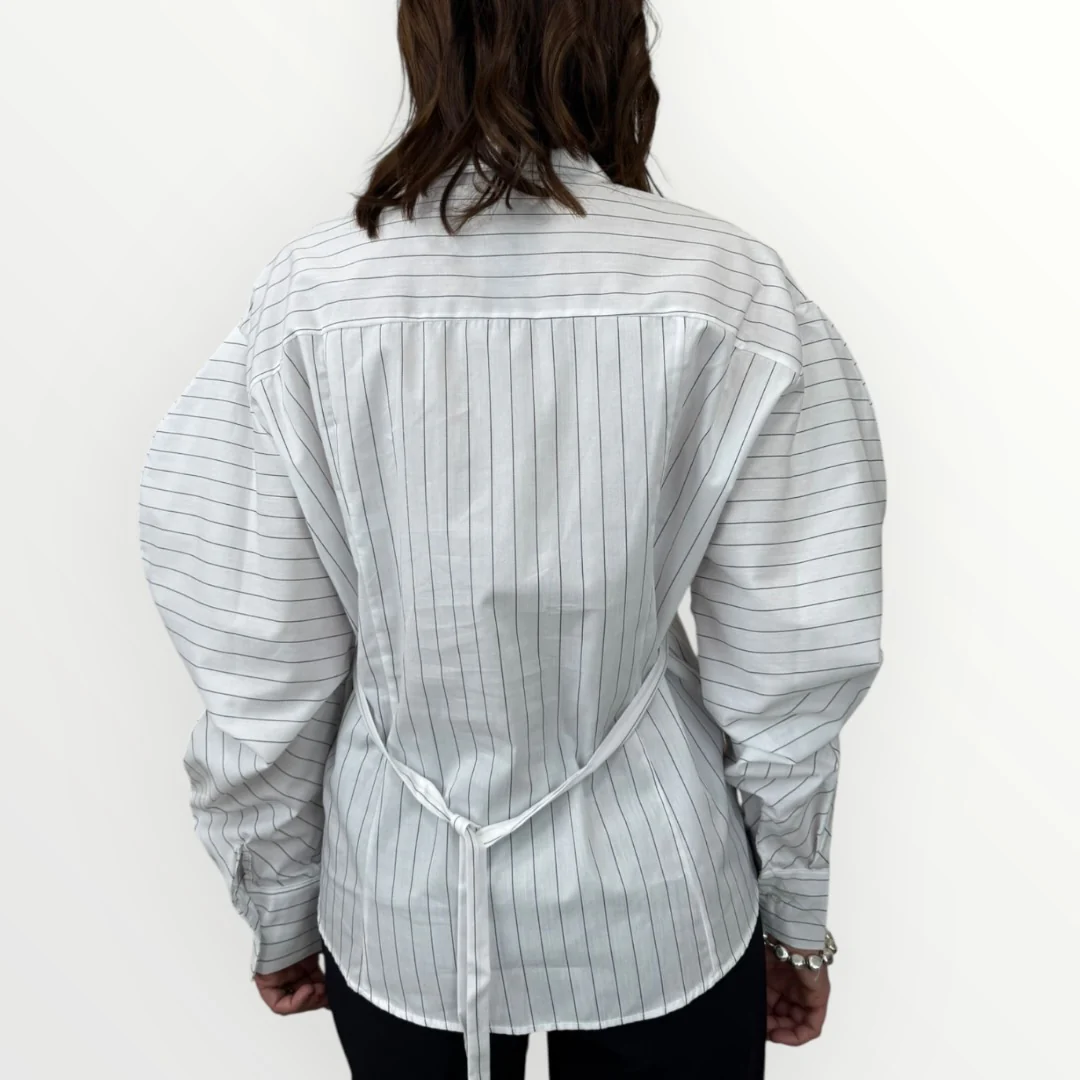 LOFT.73 - CAMICIA CAMELIA - Image 2