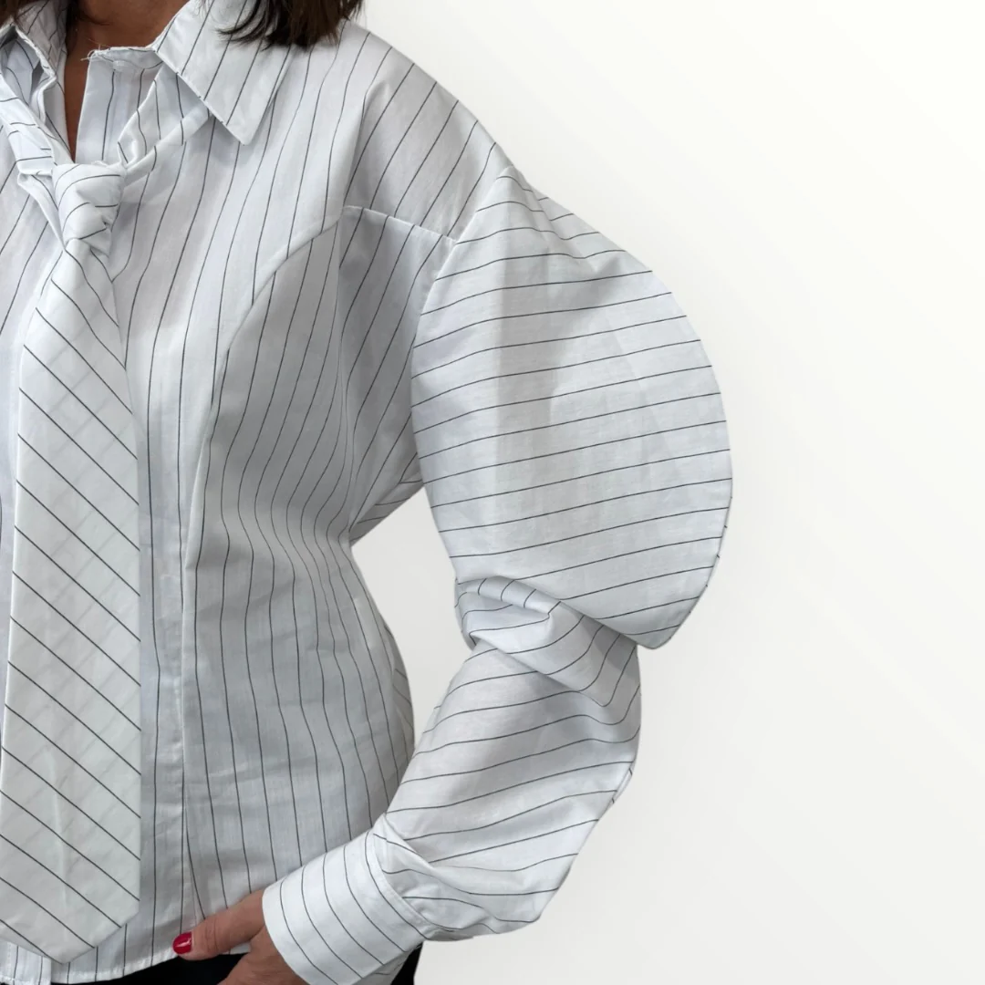 LOFT.73 - CAMICIA CAMELIA - Image 3