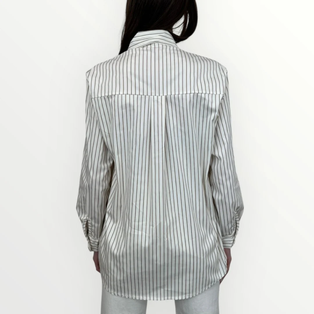 LOFT.73 - CAMICIA CEDRO - Image 2