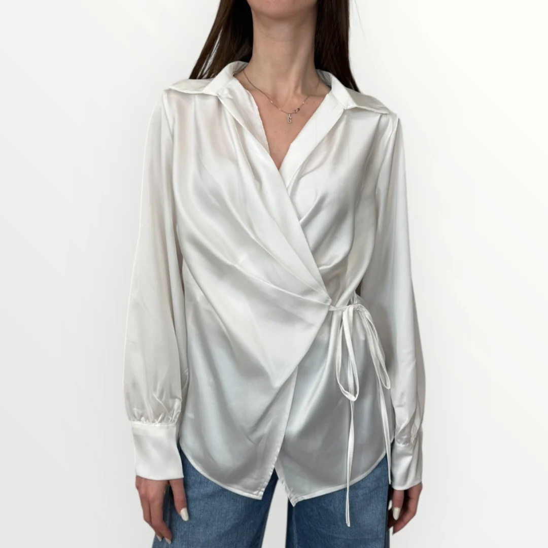 LOFT.73 - CAMICIA CLAUDIA