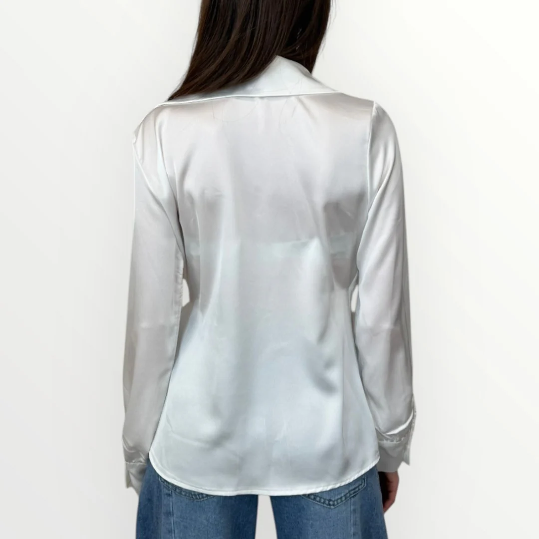 LOFT.73 - CAMICIA CLAUDIA - Image 2
