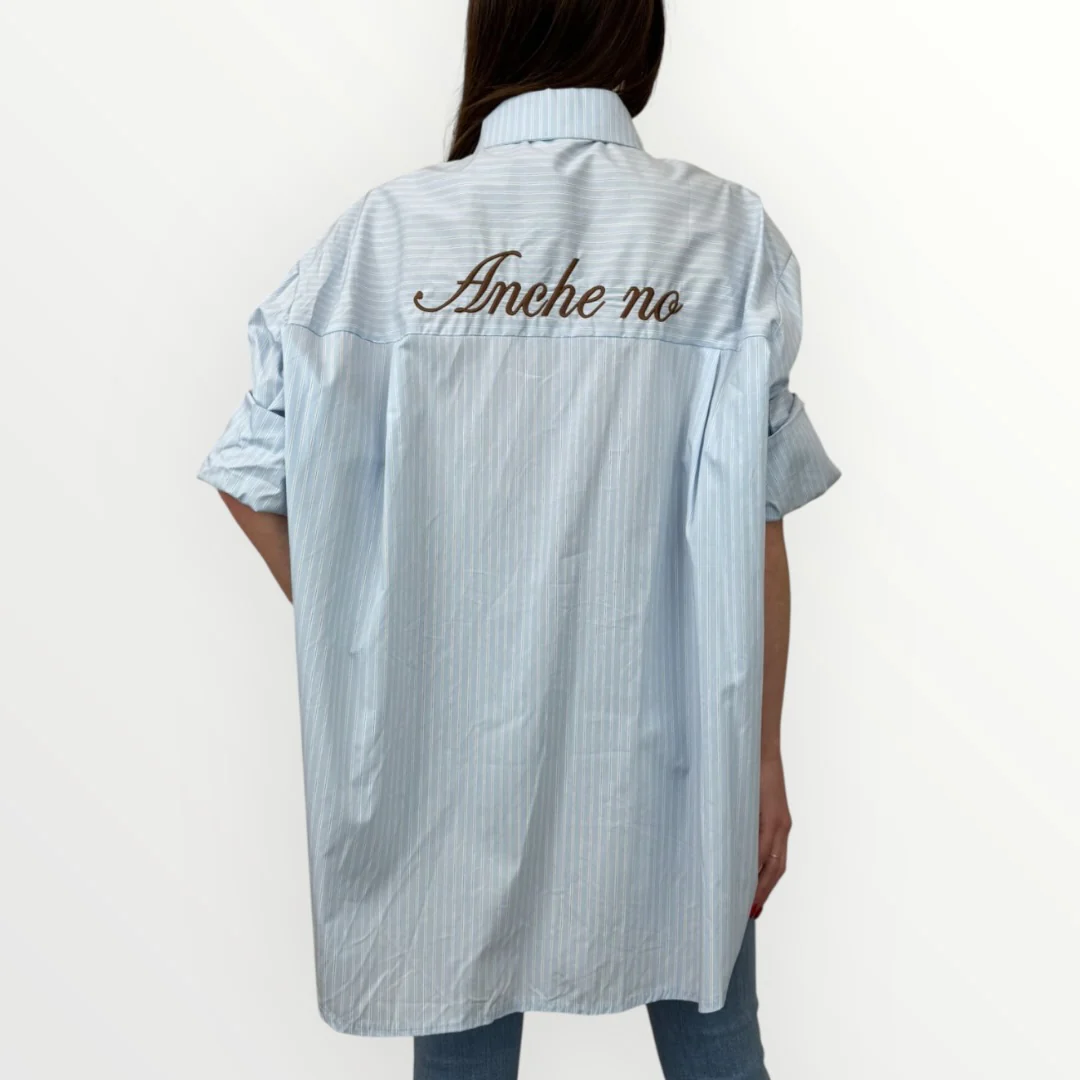 LOFT.73 - CAMICIA ERICA - Image 2