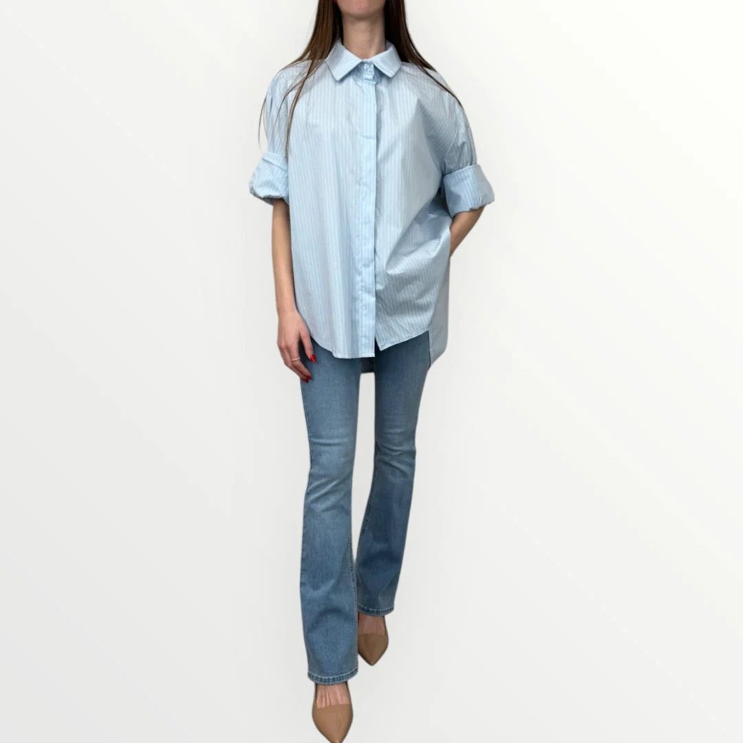 LOFT.73 - CAMICIA ERICA - Image 4