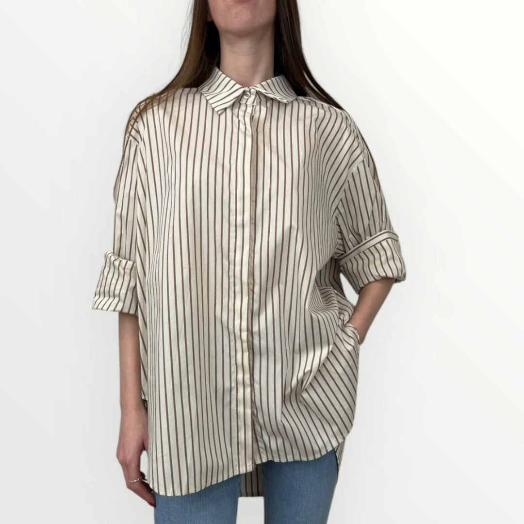 LOFT.73 - CAMICIA ERICA - Image 5