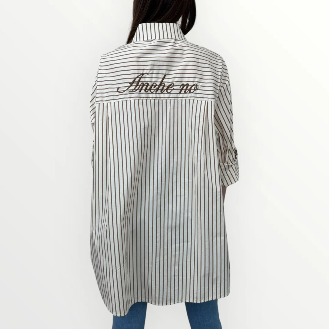 LOFT.73 - CAMICIA ERICA - Image 6