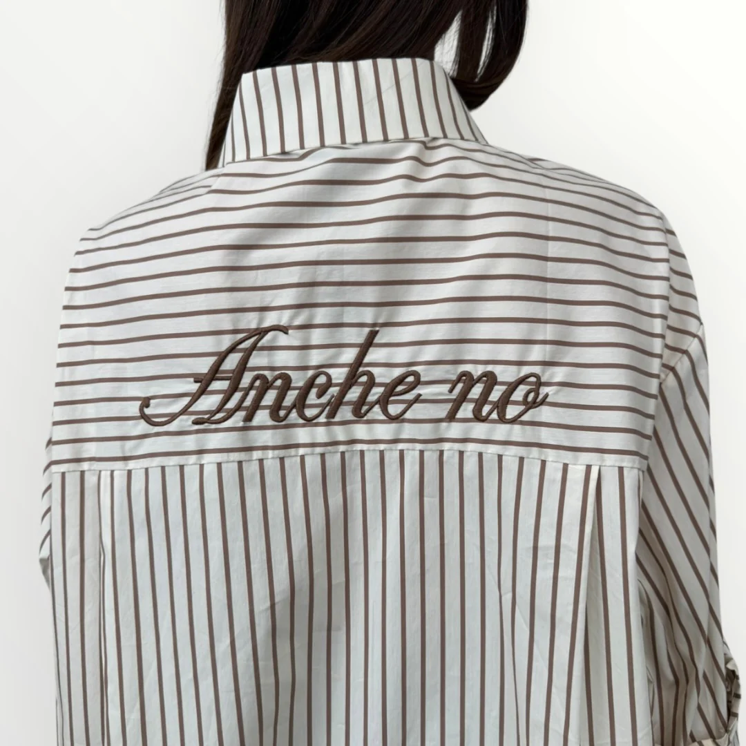 LOFT.73 - CAMICIA ERICA - Image 7