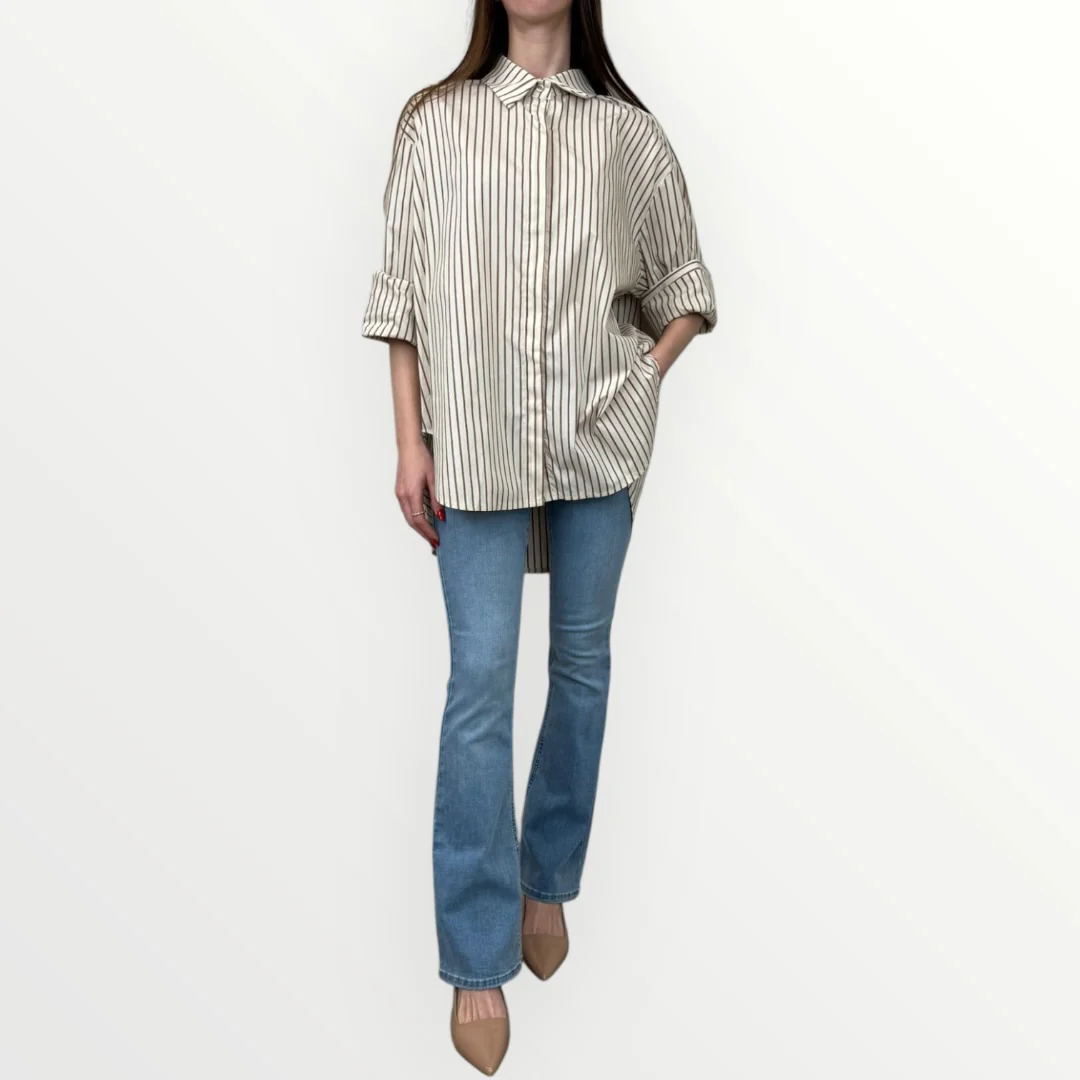 LOFT.73 - CAMICIA ERICA - Image 8