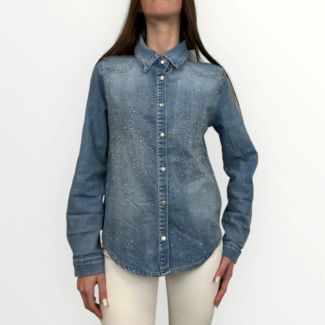 LOFT.73 - CAMICIA FELCE