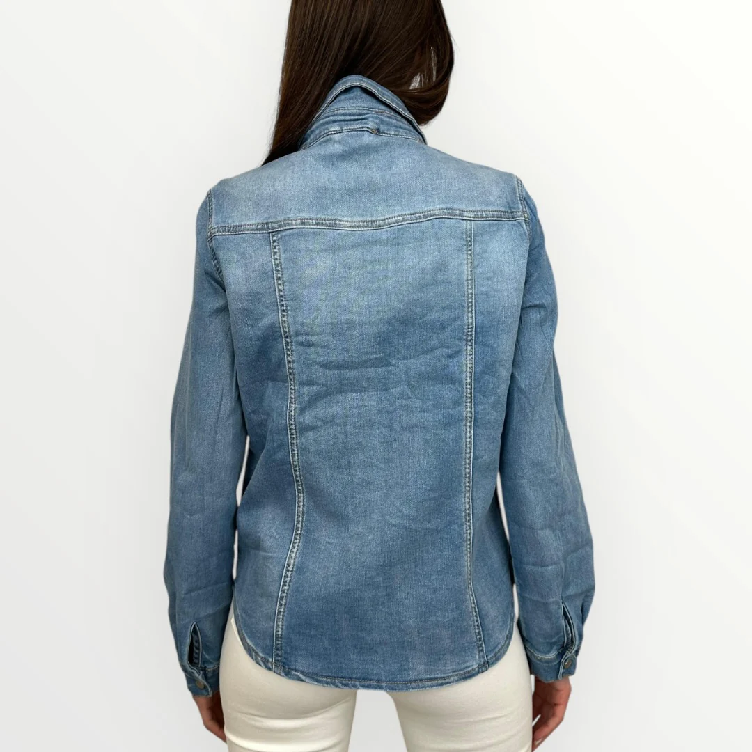 LOFT.73 - CAMICIA FELCE - Image 2
