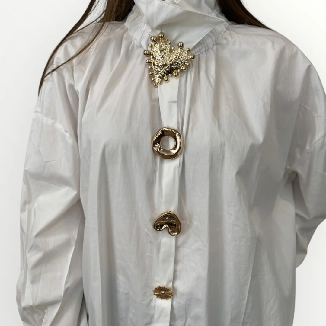 LOFT.73 - CAMICIA FORTUNA - Image 3