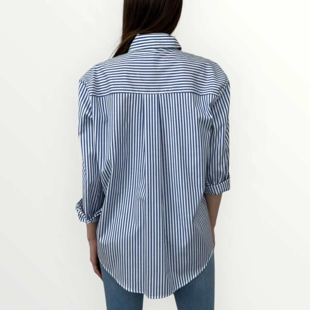 LOFT.73 - CAMICIA FRAGOLA - Image 2