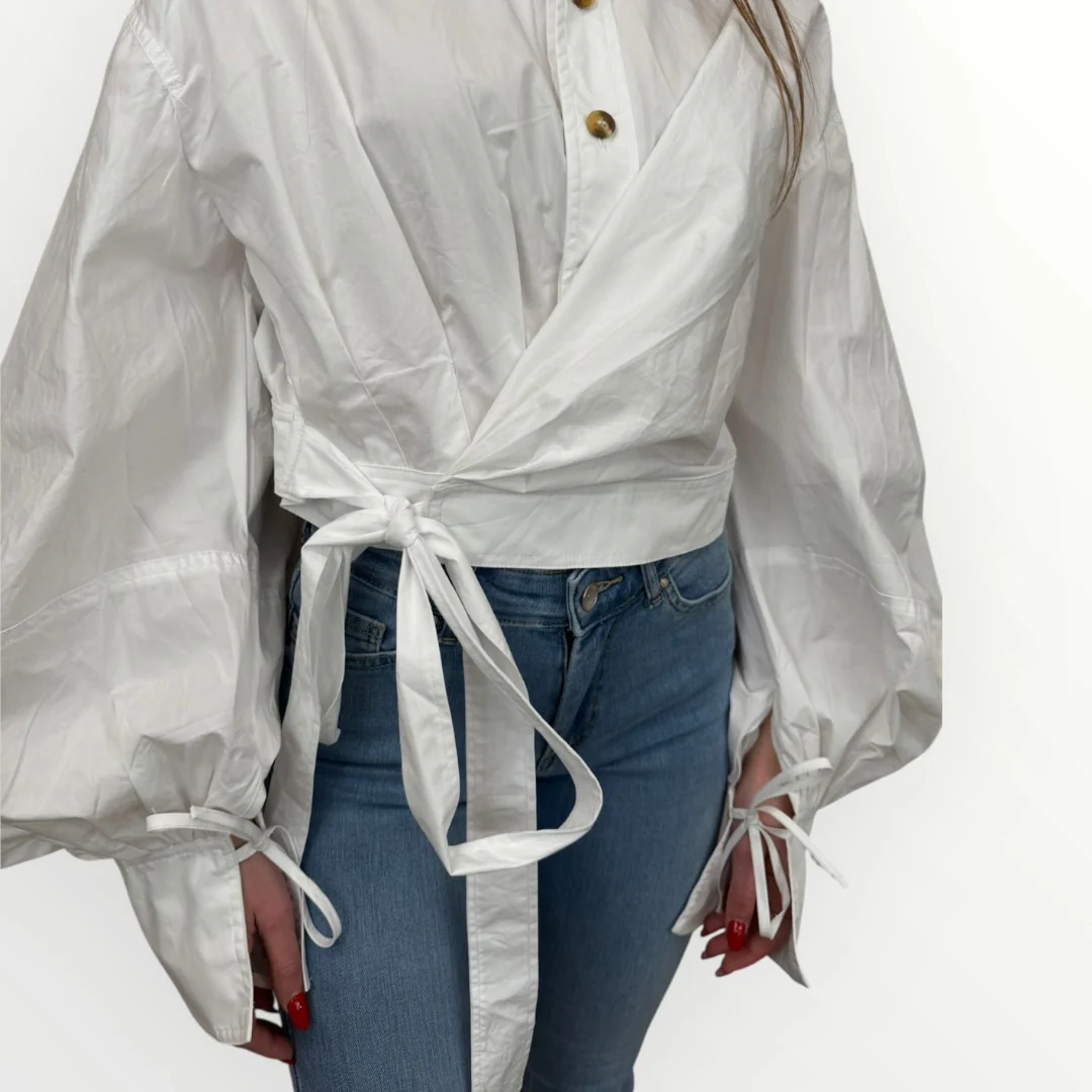 LOFT.73 - CAMICIA GIGLIO - Image 3