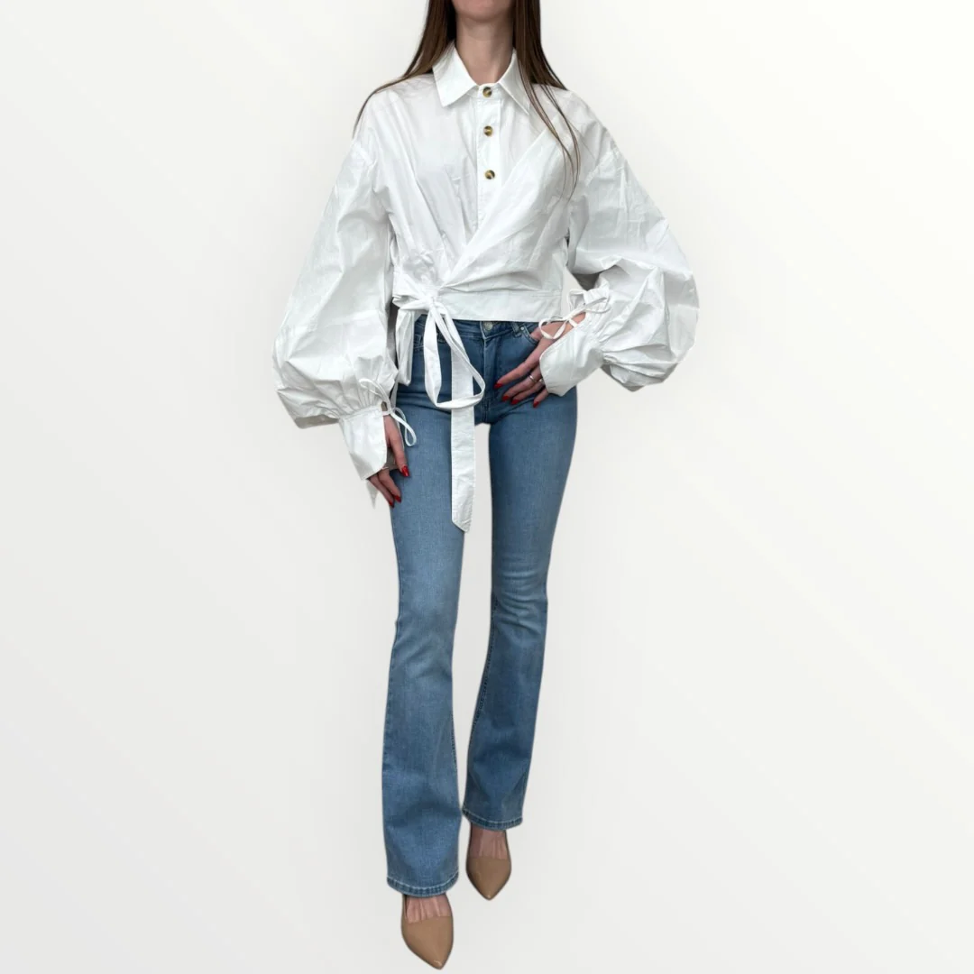 LOFT.73 - CAMICIA GIGLIO - Image 4