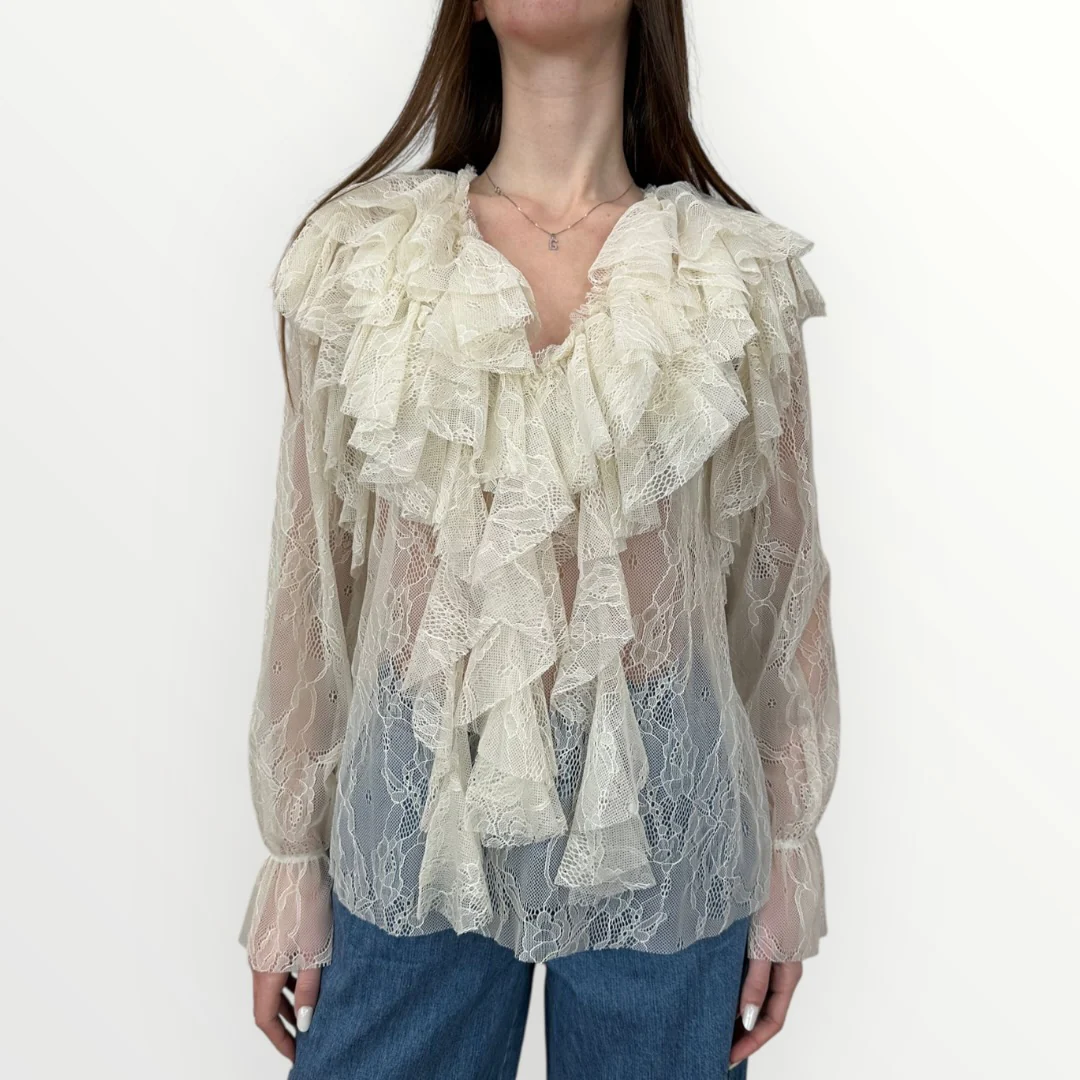 LOFT.73 - CAMICIA IBIZA