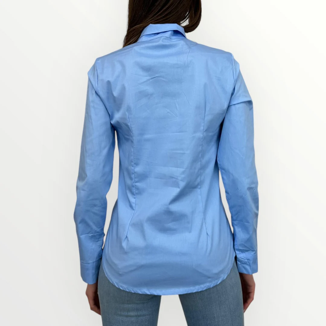 LOFT.73 - CAMICIA LAURA - Image 2