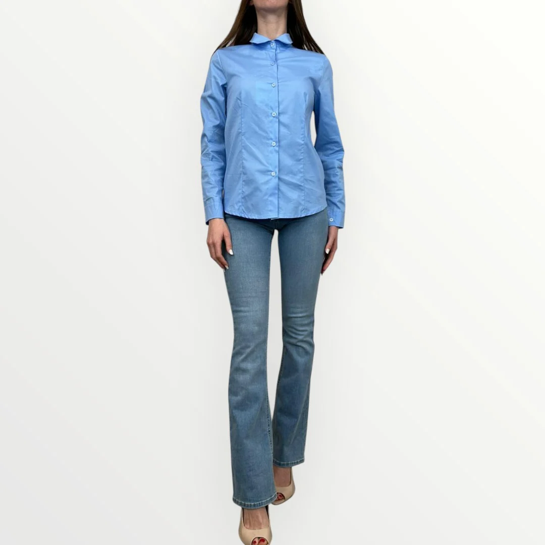 LOFT.73 - CAMICIA LAURA - Image 3