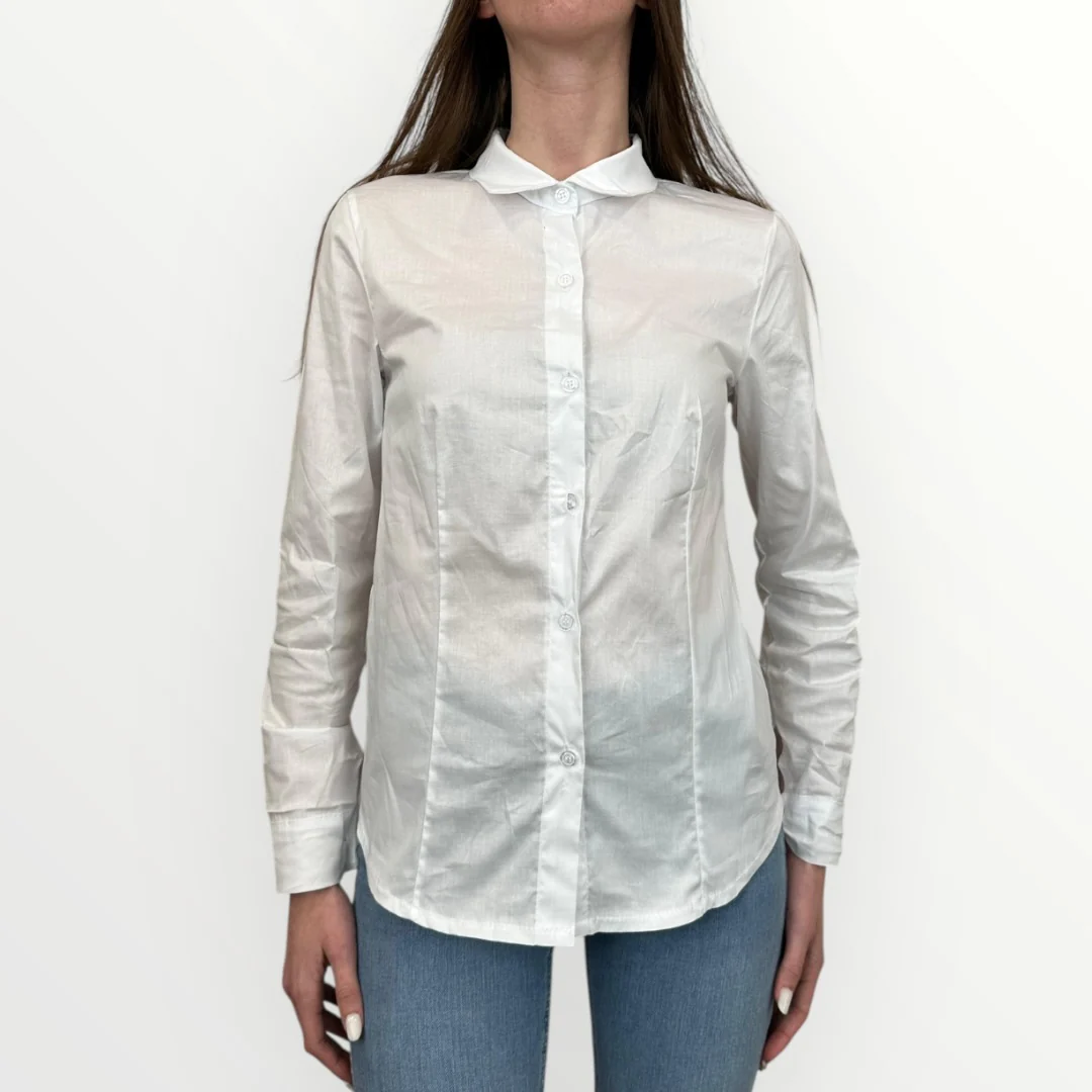 LOFT.73 - CAMICIA LAURA - Image 4