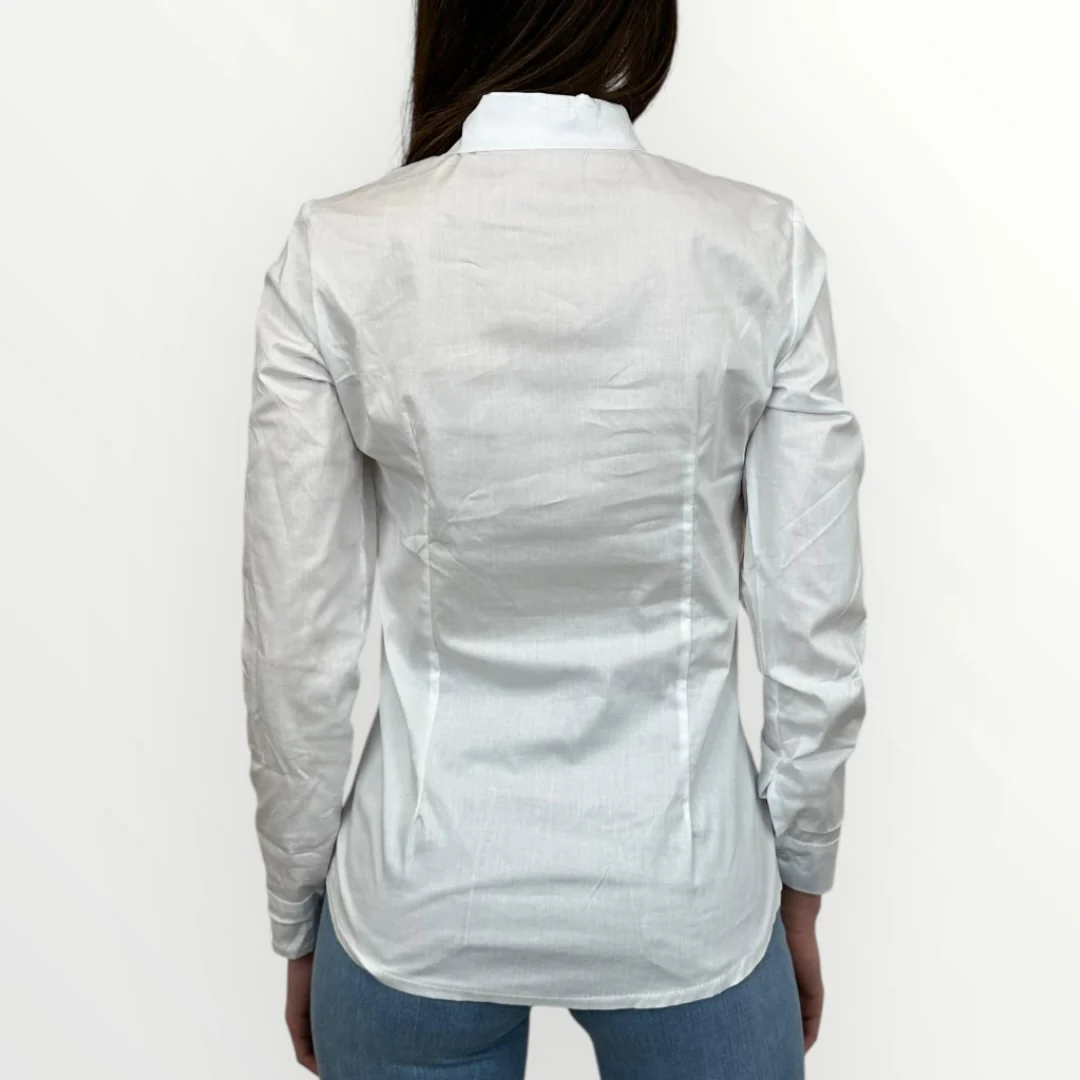 LOFT.73 - CAMICIA LAURA - Image 5