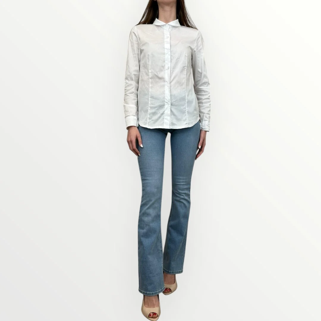 LOFT.73 - CAMICIA LAURA - Image 6