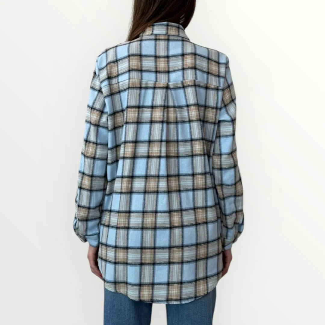 LOFT.73 - CAMICIA LUDOVICA - Image 2