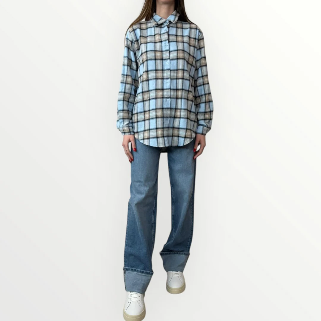 LOFT.73 - CAMICIA LUDOVICA - Image 3