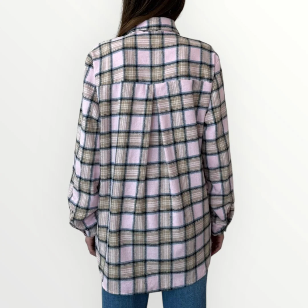 LOFT.73 - CAMICIA LUDOVICA - Image 5