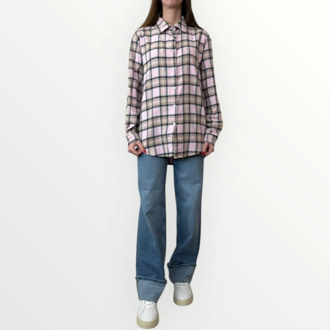 LOFT.73 - CAMICIA LUDOVICA - Image 6