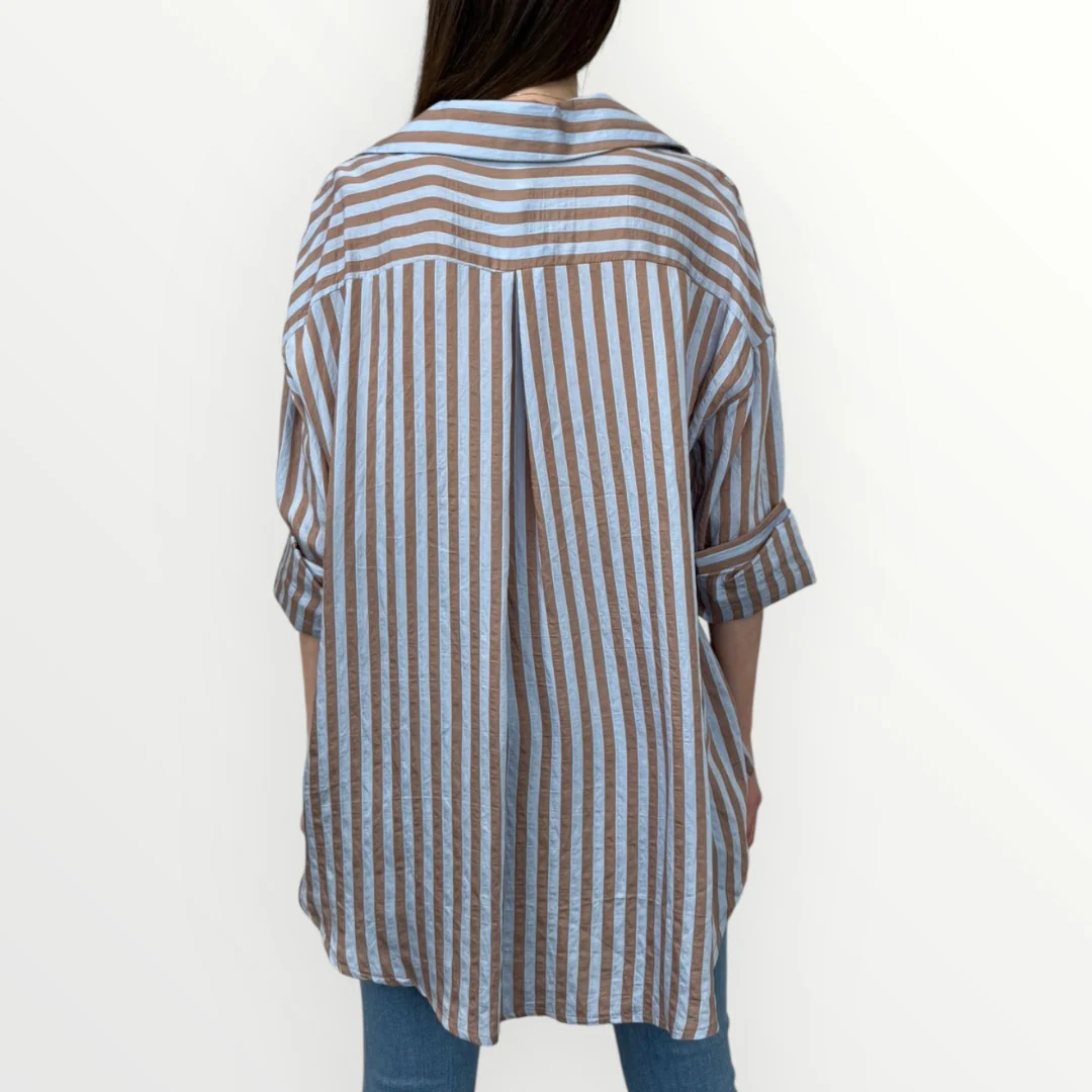 LOFT.73 - CAMICIA MADEIRA - Image 5