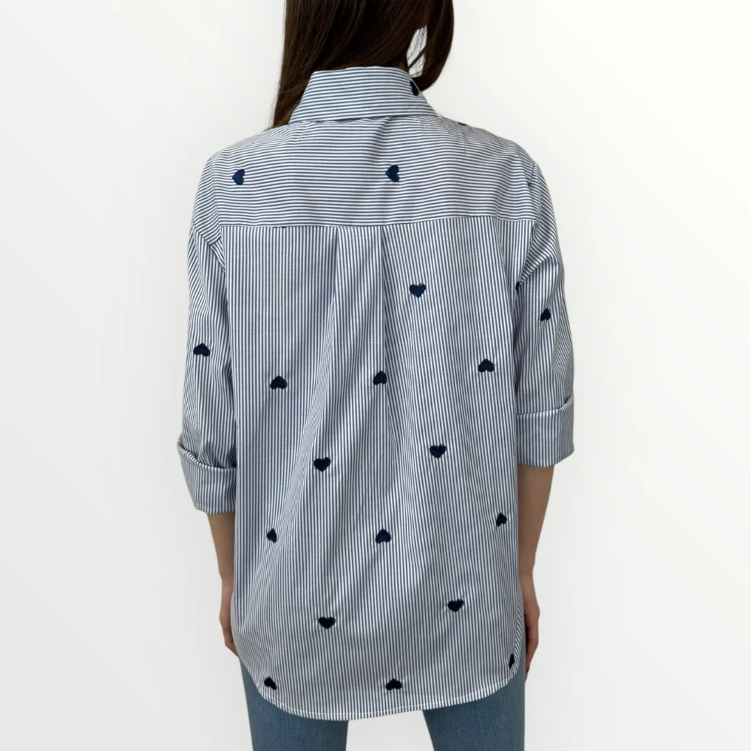 LOFT.73 - CAMICIA MARE - Image 2
