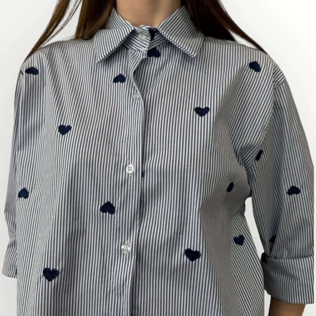 LOFT.73 - CAMICIA MARE - Image 3