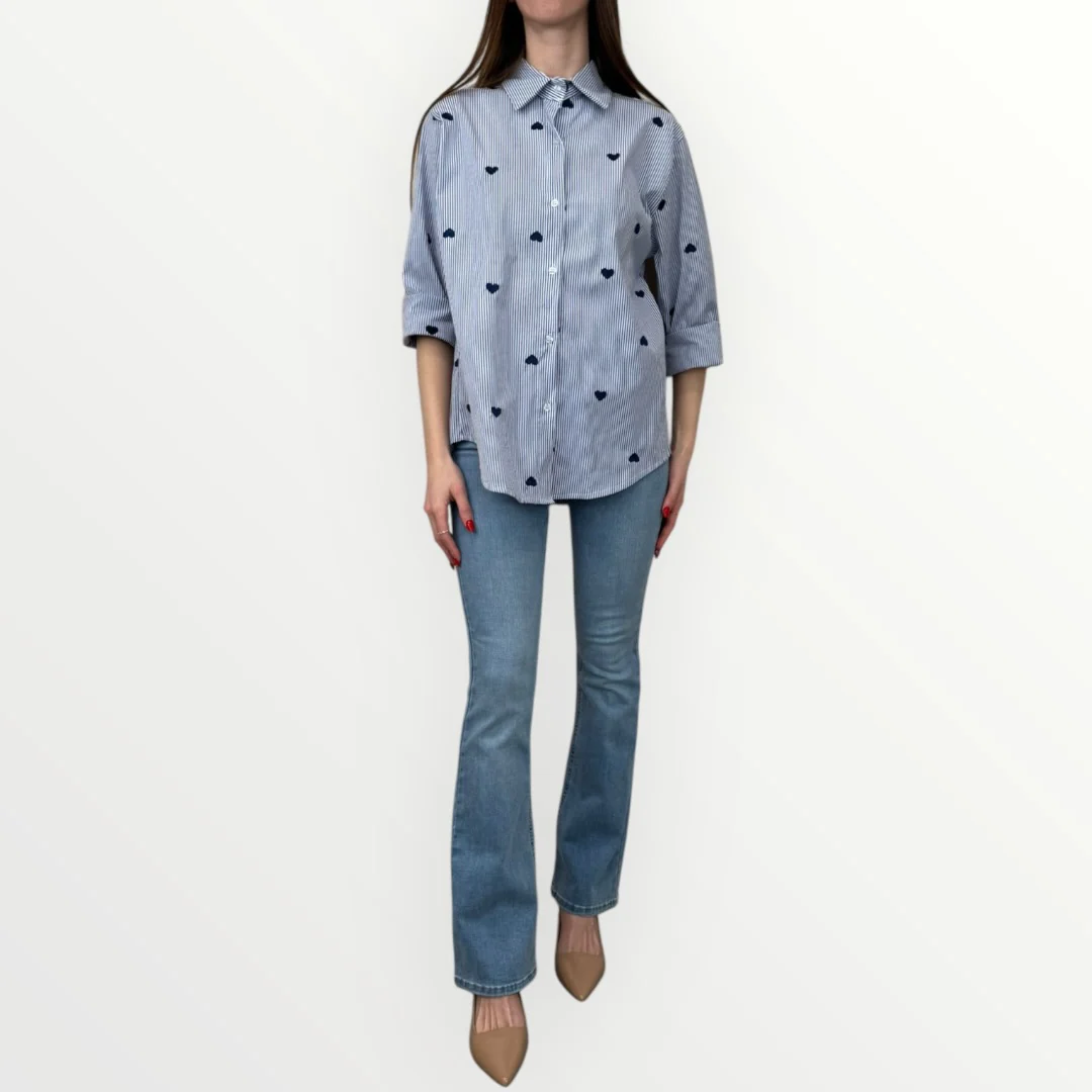 LOFT.73 - CAMICIA MARE - Image 4