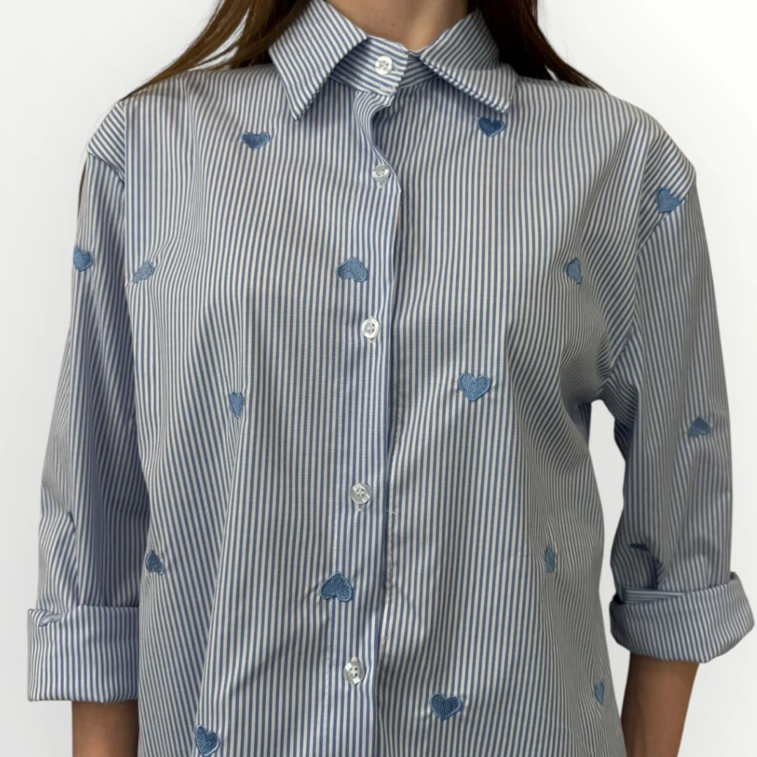 LOFT.73 - CAMICIA MARE - Image 7