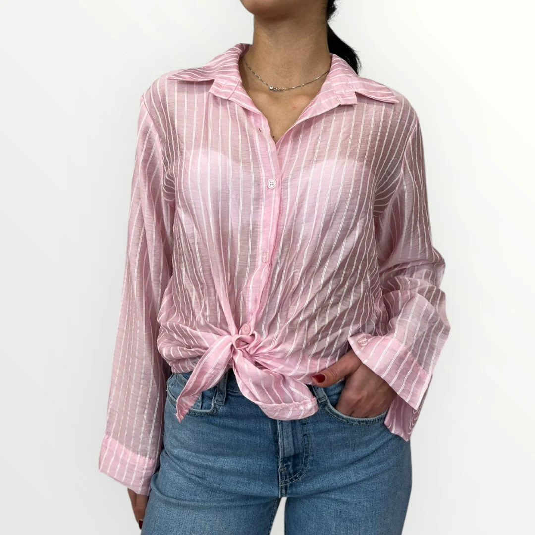 LOFT.73 - CAMICIA MARGHERITA - Image 3