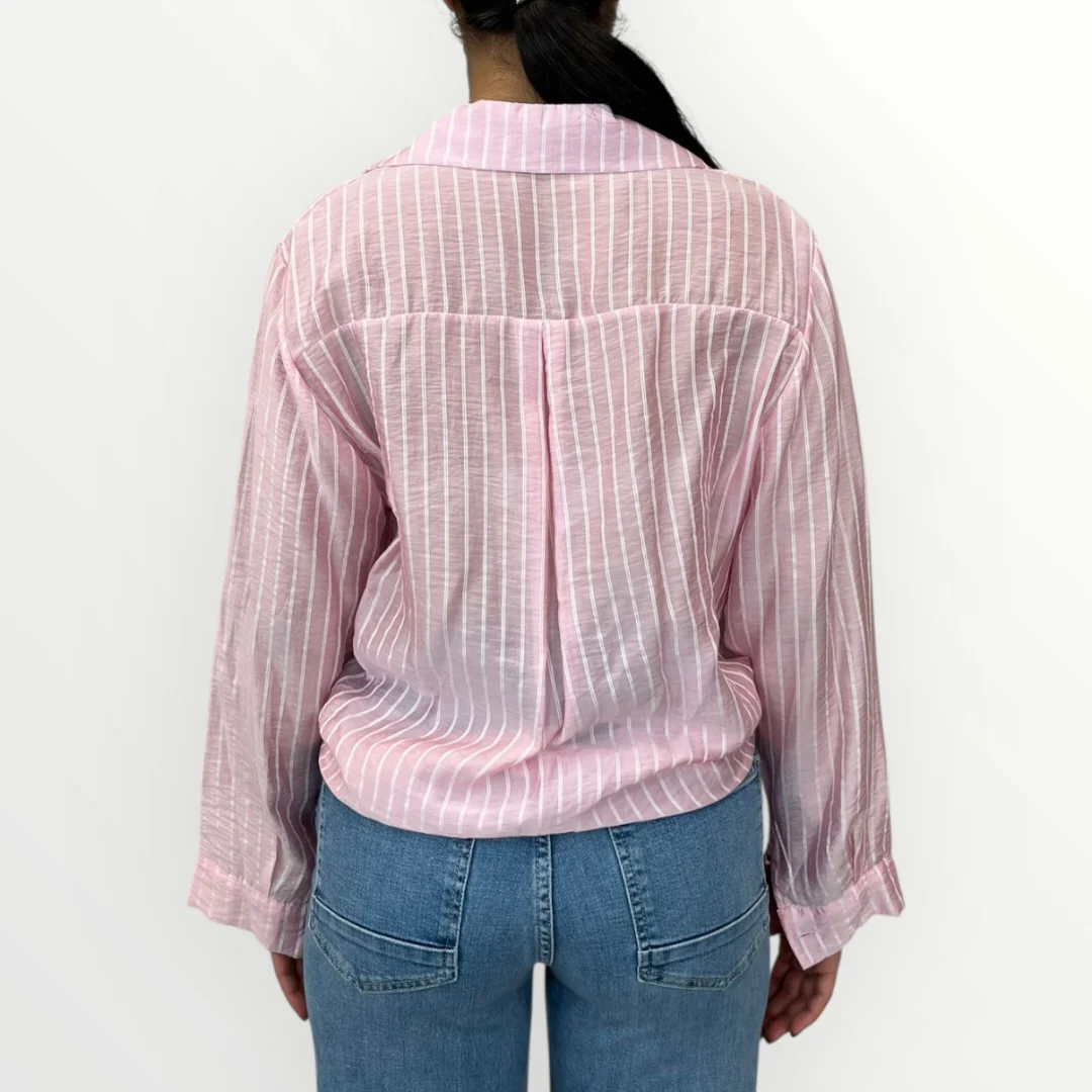 LOFT.73 - CAMICIA MARGHERITA - Image 4