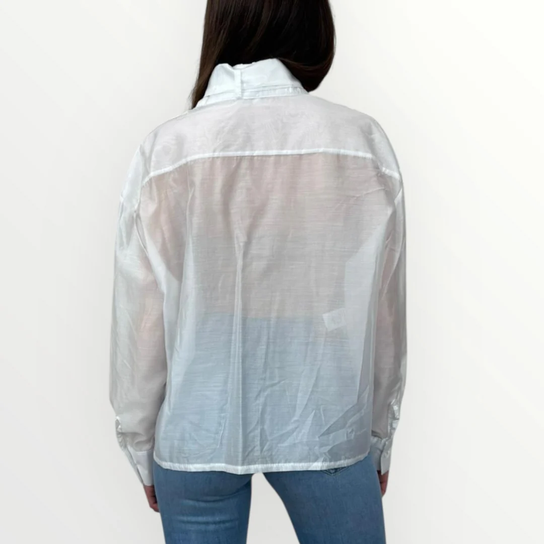 LOFT.73 - CAMICIA MARGOT - Image 2