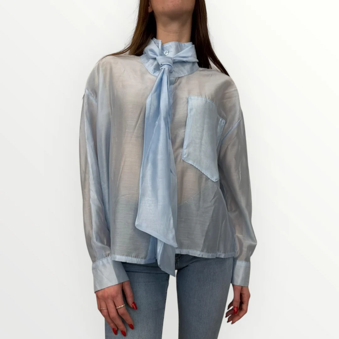 LOFT.73 - CAMICIA MARGOT - Image 4
