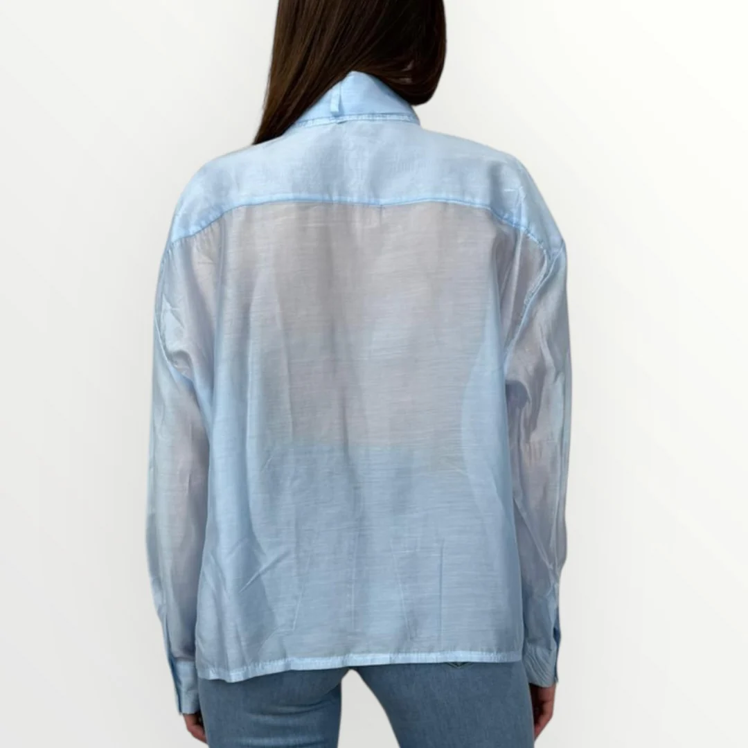 LOFT.73 - CAMICIA MARGOT - Image 5