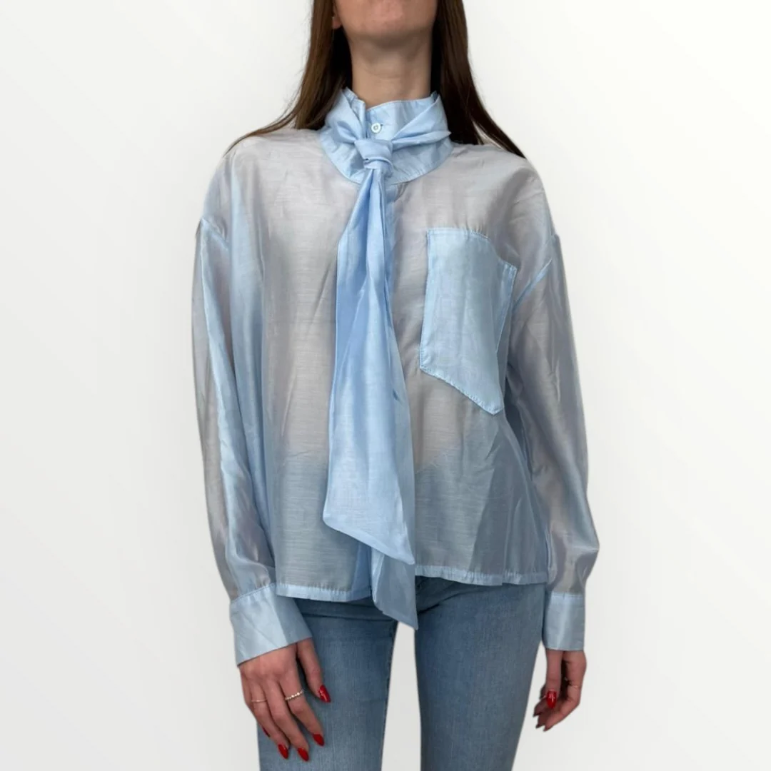 LOFT.73 - CAMICIA MARGOT - Image 6
