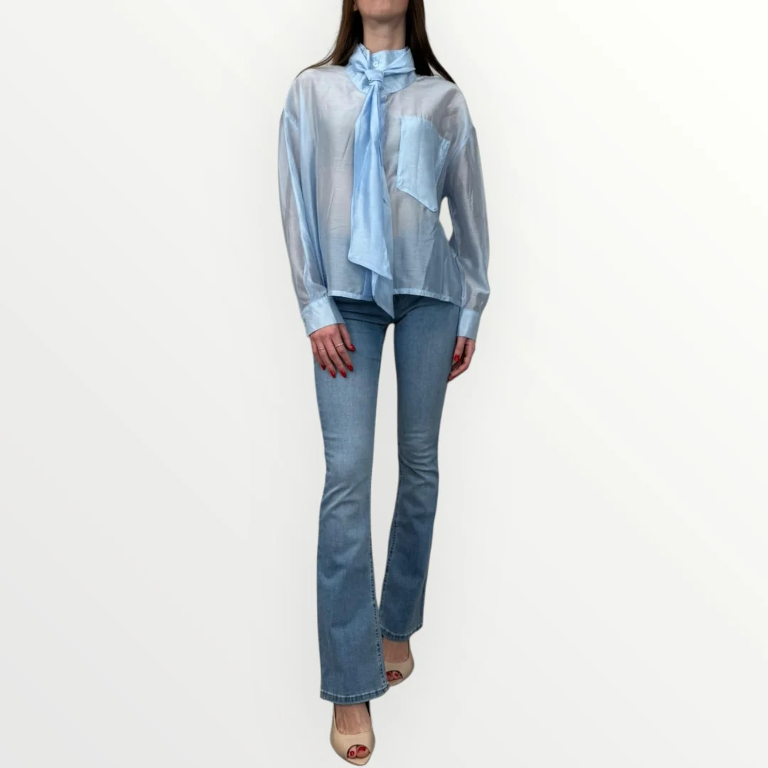 LOFT.73 - CAMICIA MARGOT - Image 7